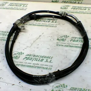 Foto de Cable acelerador Honda Lead 110 referencia 143-17-10784
