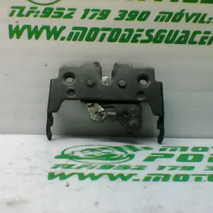 Foto de Cerradura del asiento Gilera NEXUS 500 04 referencia 15-21-28816 foto 4