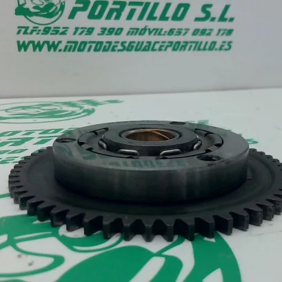 Foto de Embrague de arranque Benelli MACIS referencia 324-22-40036
