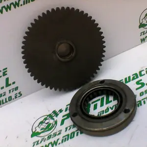 Foto de Embrague de arranque Honda Foresight 250 referencia 231-20-42645 foto 4