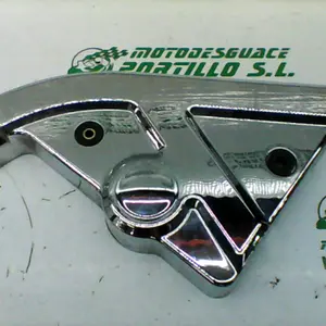 Foto de Embellecedor lateral derecho Hyosung Aquila 250 referencia 78-19-19216 foto 5
