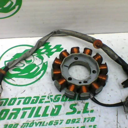 Foto de Encendido Yamaha N MAX 125 referencia 174-22-35229