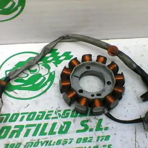 Foto de Encendido Yamaha N MAX 125 referencia 174-22-35229 foto 1