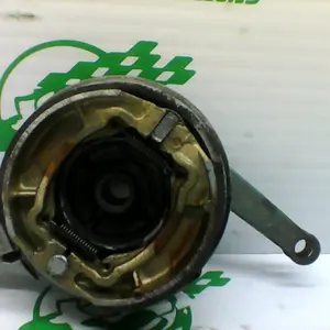 Foto de Porta-zapata rueda trasera Suzuki RV 125 referencia 65-20-26594 foto 2