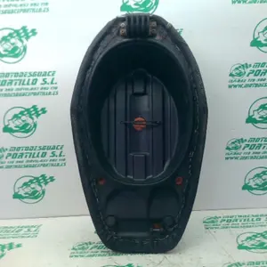 Foto de Asiento Aprilia Sonic 50 referencia 148-23-48693 foto 18