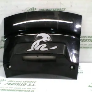 Foto de Carcasa luz portamatricula Piaggio X8 125 referencia 177-16-19315 foto 1