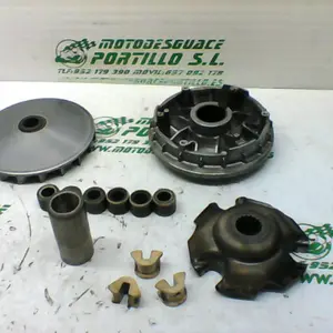 Foto de Variador Suzuki Burgman 125 referencia 99-23-43595 foto 5