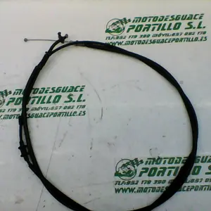 Foto de Cable acelerador Piaggio X8 200 referencia 264-18-18407 foto 2