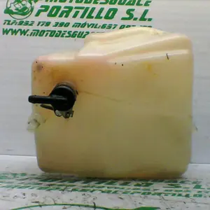 Foto de Depósito de aceite Gilera DNA 50 referencia 38-23-42488 foto 2