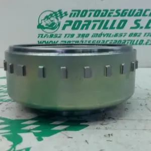 Foto de Plato magnetico TGB X Motion 250 referencia 219-23-45569 foto 3