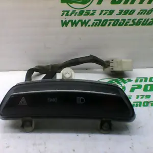 Foto de Cuadro de instrumento Gilera NEXUS 500 04 referencia 15-21-28859 foto 4