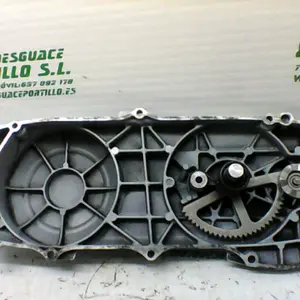Foto de Tapa de cárter Aprilia Habana 50 referencia 123-22-38353 foto 13