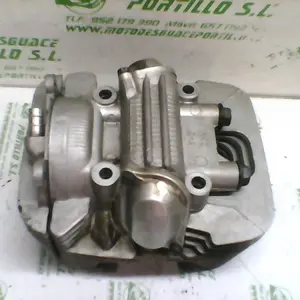 Foto de Culata Yamaha Virago 535 referencia 13-16-11284 foto 3