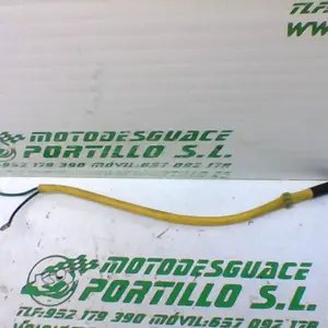 Foto de Sensor de freno trasero Kymco Scout 50 referencia 341-22-39471 foto 3