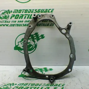 Foto de Soporte del radiador Honda Pcx 125 referencia 181-23-46272 foto 2
