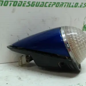 Foto de Intermitente trasero derecho Aprilia Habana 50 referencia 100-16-6400