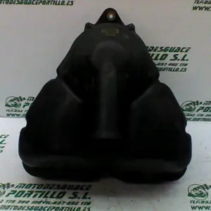 Foto de Caja de filtro Yamaha XJ 600 S DIVERSION referencia 128-19-20146 foto 2