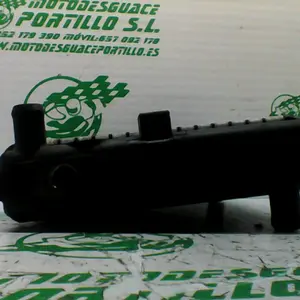 Foto de Radiador Kymco super dink 300 i referencia 367-19-43479 foto 3
