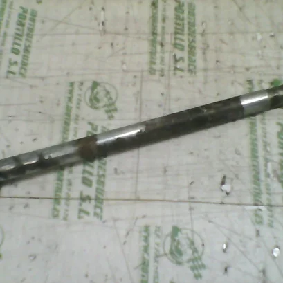 Foto de Eje de rueda delantera Yamaha VIRAGO 250 referencia 231-18-15935