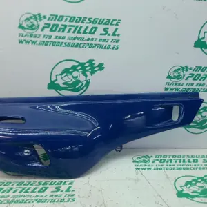 Foto de Carcasa lateral trasera derecha Yamaha XT 600 E referencia 72-24-47968 foto 3