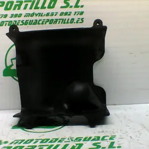 Foto de Protector de radiador Honda SH 125 00-04 referencia 382-22-39339