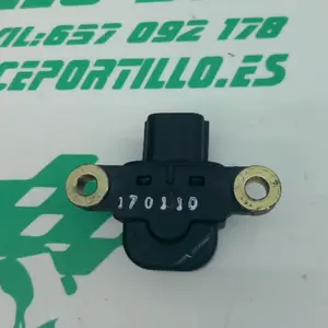 Foto de Sensor de caída Kymco MILER 125I referencia 151-24-48097 foto 2