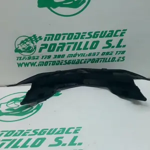Foto de Embellecedor del frontal Yamaha TRICITY 125I referencia 307-21-35532 foto 2
