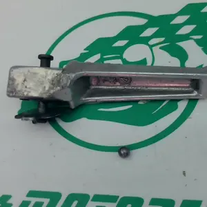 Foto de Reposapies trasero izquierdo Honda CBR 600 R referencia 98-20-38179 foto 3