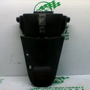 Foto de Guardabarro trasero Keeway Milan 50 2T referencia 248-20-39178 foto 4