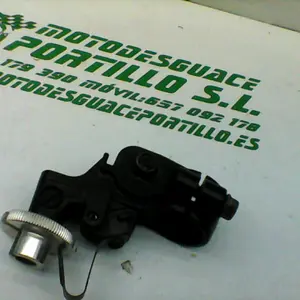 Foto de Soporte de maneta embrague Yamaha Fazer 600 s referencia 144-16-18649 foto 5