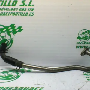 Foto de Tubo de gases Yamaha Cygnus x 125 referencia 39-22-38465 foto 2
