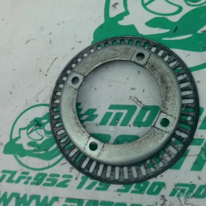 Foto de Rotor ABS Delantero Honda SH 125 2018 referencia 327-24-48754