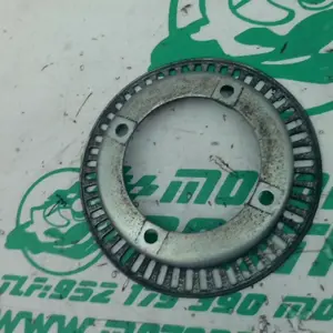 Foto de Rotor ABS Delantero Honda SH 125 2018 referencia 327-24-48754