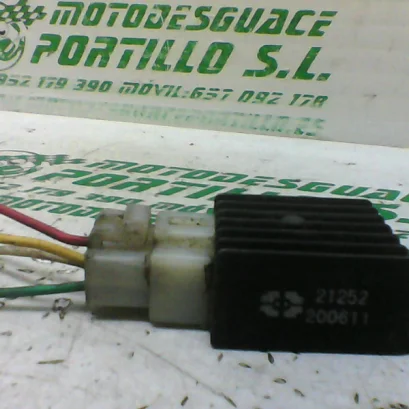 Foto de Regulador Minelli Star 50 referencia 105-16-25485