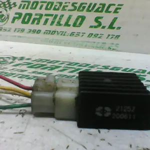 Foto de Regulador Minelli Star 50 referencia 105-16-25485 foto 1
