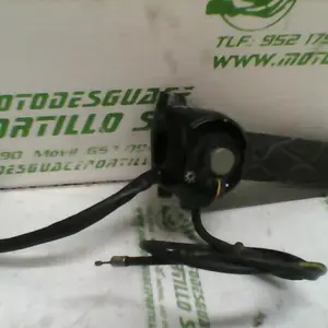 Foto de Piña derecha Yamaha Jog 1 50 referencia 311-21-39208 foto 5