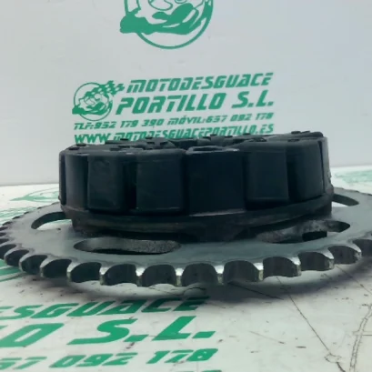 Foto de Maza llanta trasera Yamaha Fazer 600 referencia 137-16-47408