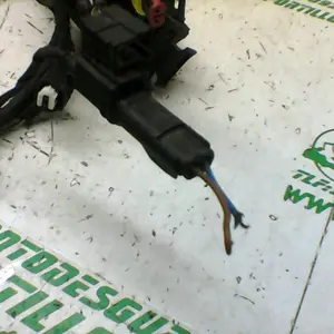 Foto de Instalación electrica BMW F 800 ST referencia 312-19-24446 foto 3