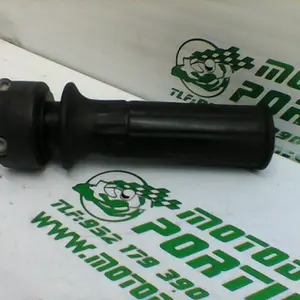 Foto de Puño de acelerador Derbi Atlantis 50 2t 05-07 referencia 87-17-7643