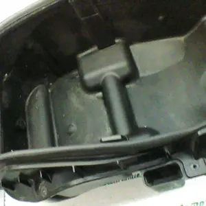 Foto de Porta-casco Peugeot Satelis 125 referencia 11-19-18977 foto 2