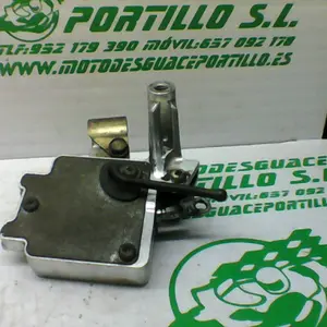 Foto de Repartidor de frenada Honda SH 150 referencia 58-21-28625 foto 7