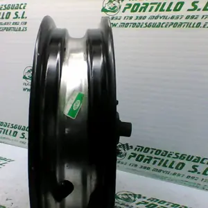 Foto de Llanta delantera Piaggio ZIP AIRE 2T 3 50 referencia 160-19-23284 foto 4