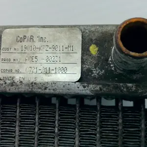Foto de Radiador Honda ARROBA 125 referencia 372-21-38134 foto 4