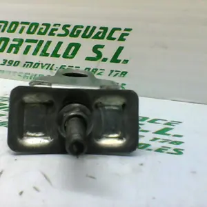 Foto de Tensores de rueda trasera Suzuki GS-500-F referencia 166-19-21516 foto 2