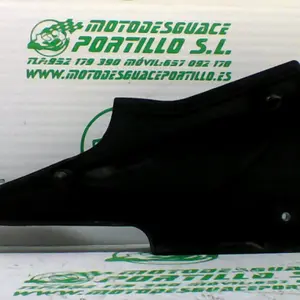 Foto de Carcasa bajo asiento Daelim Roadwin 125 i referencia 230-19-38110 foto 7