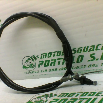 Foto de Cable acelerador Daelim VL 125 I referencia 27-20-25100