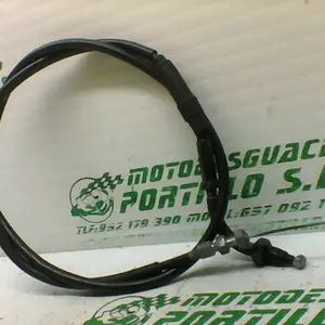 Foto de Cable acelerador Daelim VL 125 I referencia 27-20-25100