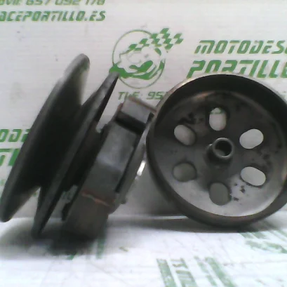Foto de Embrague Kymco Movie xl 125 referencia 39-18-14077