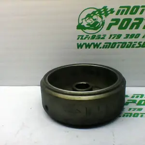 Foto de Plato magnetico Kymco Movie xl 125 referencia 149-20-43999 foto 5
