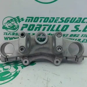 Foto de Tija superior Yamaha XT-125-X referencia 144-23-43749